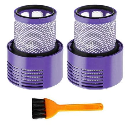 dyson cyclone v10 animal filter replacement